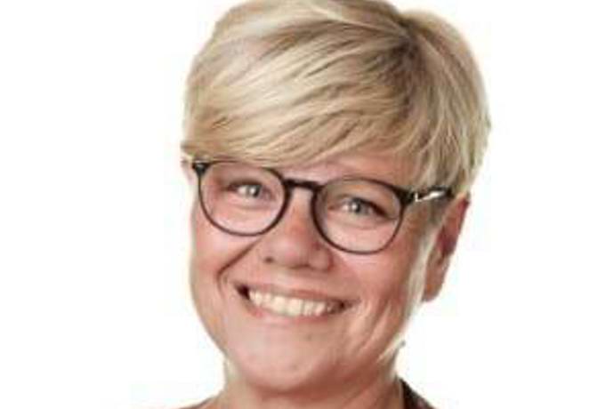 Sonja Thinggård Pedersen