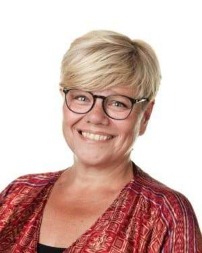 Sonja Thinggård Pedersen